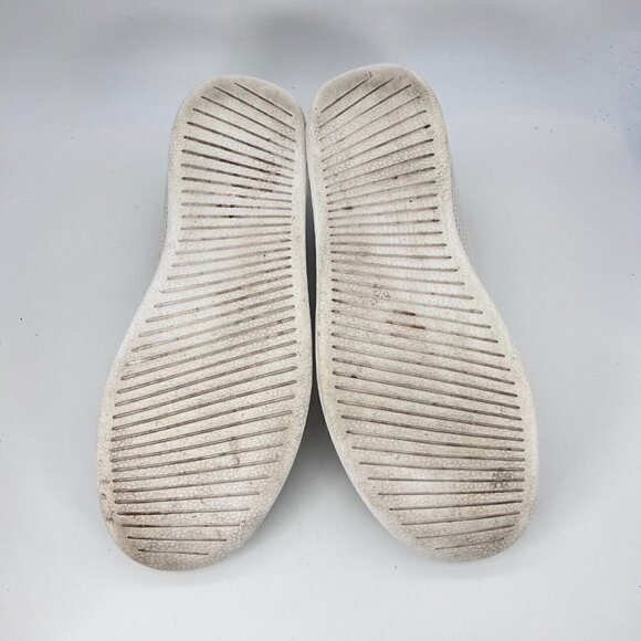 Allbirds Tree Skippers Men Size 13 Casual Sneaker Shoes White TS - Picture 10 of 12